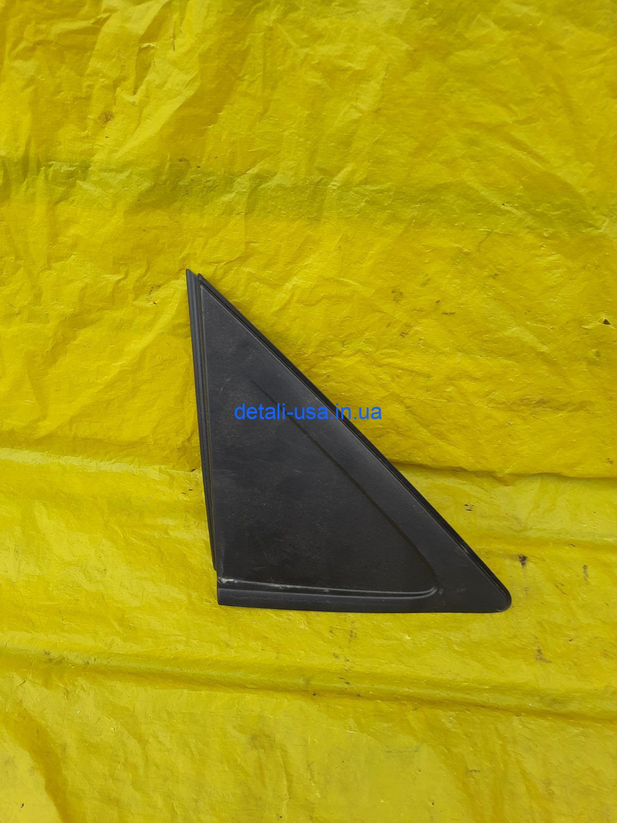 0-04-05-24594601926d5f61f2f7dd338e38895016263683202945a21ccb459d3fdee94c_9684e8e865e8cfa0 Угловая накладка стекла двери зад левая accent, 878101R000