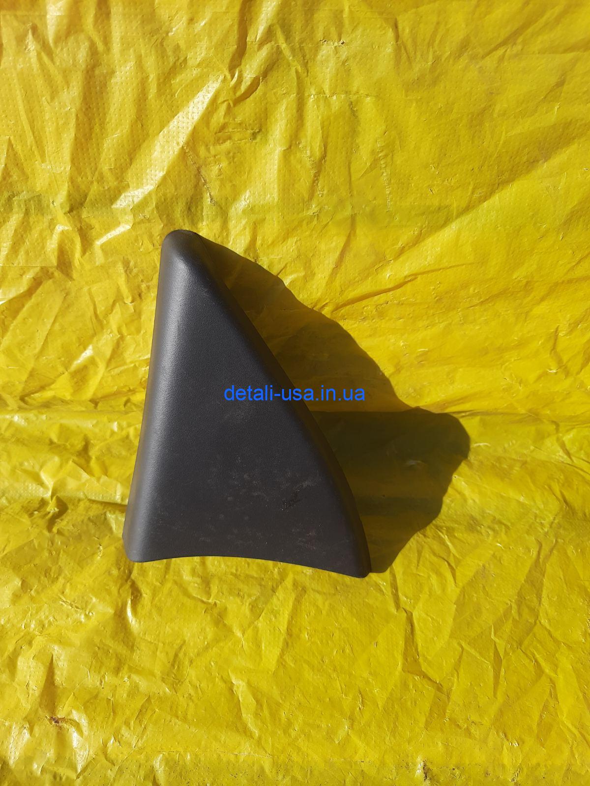 0-04-05-36706dd2c4cf48ab8af977d123f31103e70e71d584f220052e64794a63f4e798_6af69e4486f6f2be Заглушка зеркала заднего вида левая Renault Logan(RVI) , 802938442R