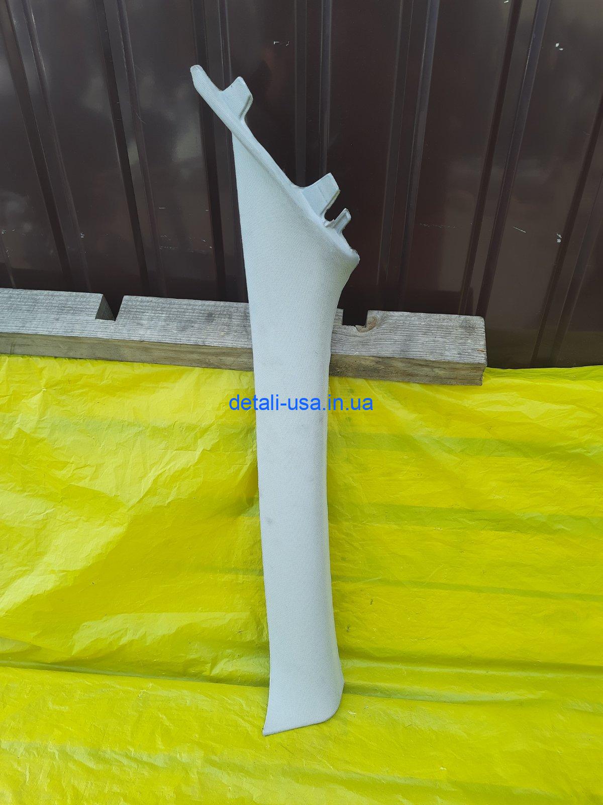 0-04-05-ca1d1cad4e37e7ec273210041737cb3c0853f75cc2d4f32e3c5ac3cdbaea02cd_7beb6346d87a1def Обшивка передней стойки левая qashqai j11, 769124EA0A