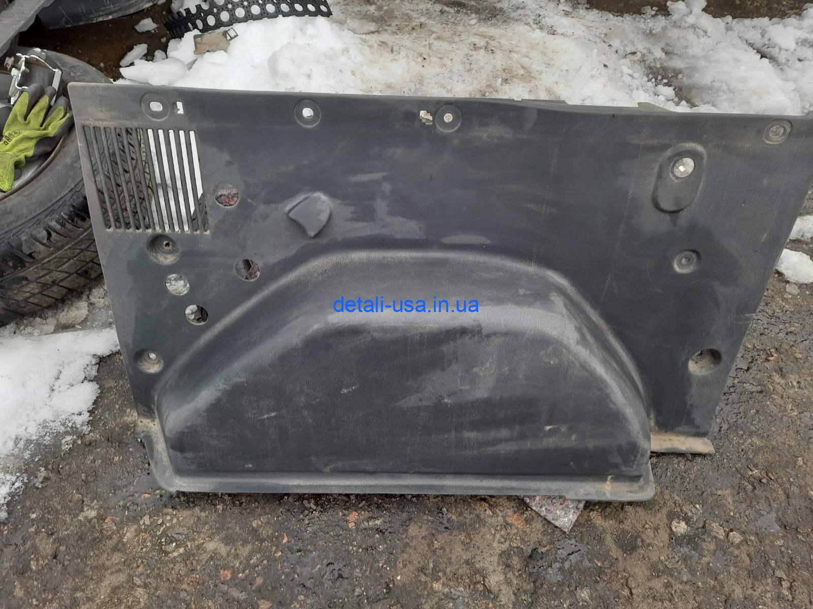 0-04-05-cd93f7ddfbb50a285974f9b1145dc1b3ad0463b6b91c570386cdd51e41abf9a1_2d1782038d4df43d Оббивка колесной арки dokker, 849518377R