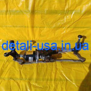 Трапеция стеклоочистителя Peugeot/Citroen C-Elysee , 9675018280