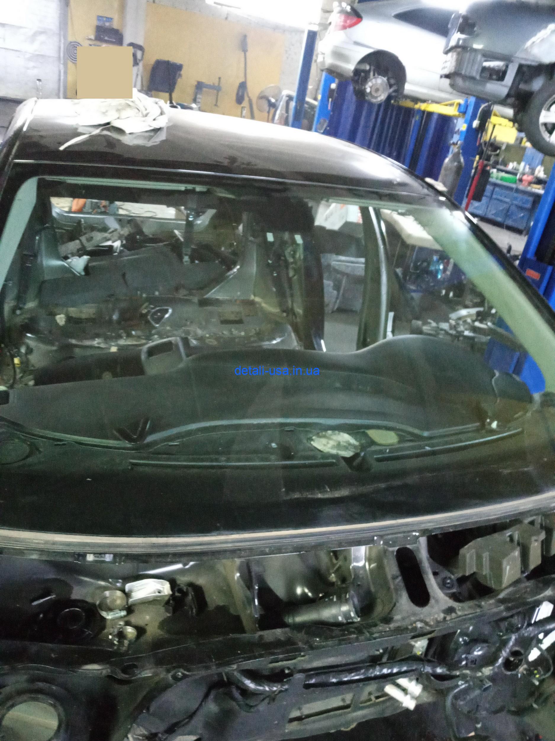 20210224_143329 Стекло лобовое оригинал на Додж Дарт — Dodge Dart 68145576AC