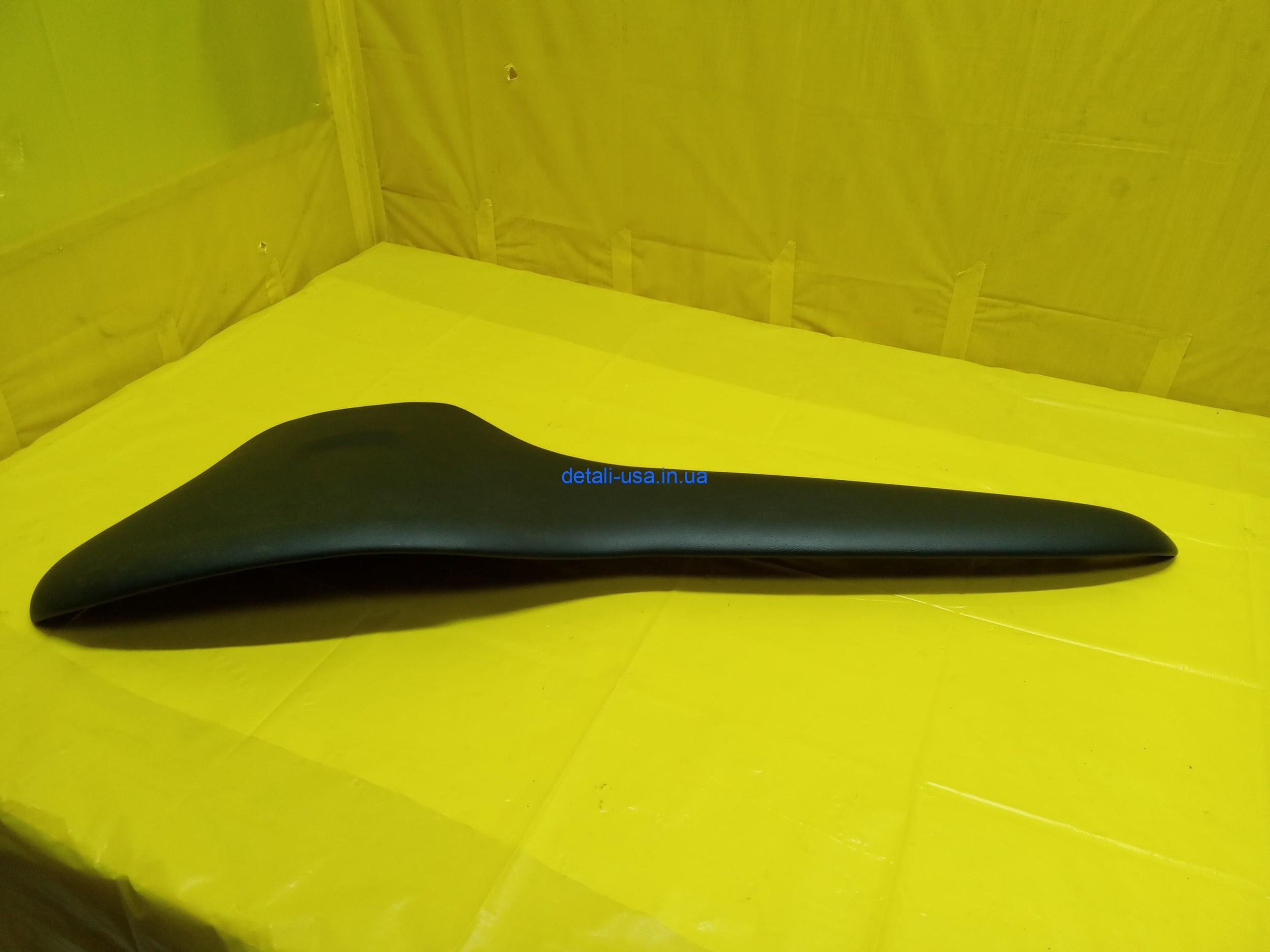 20210225_190036 Накладка торпедо на Додж Дарт — Dodge Dart 1UL441X9AA