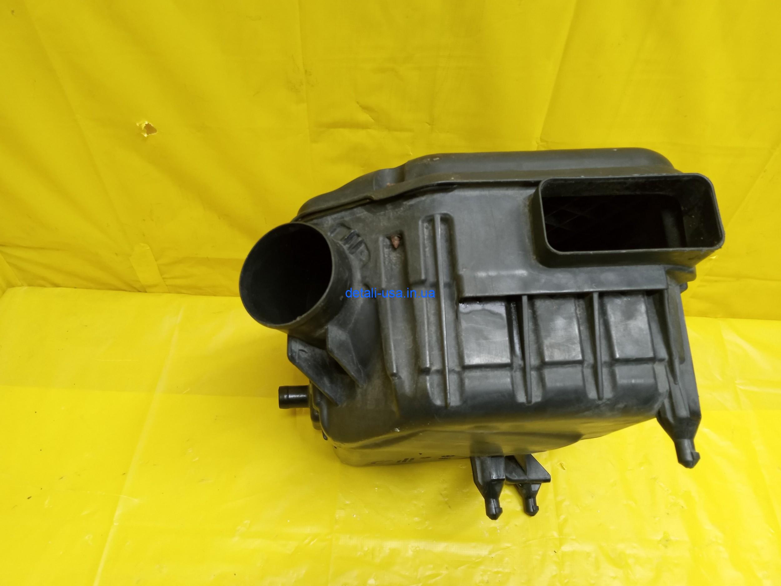 20210513_133608_mfnr Корпус воздушного фильтра на Jeep Patriot — Джип Патриот 05145595AA