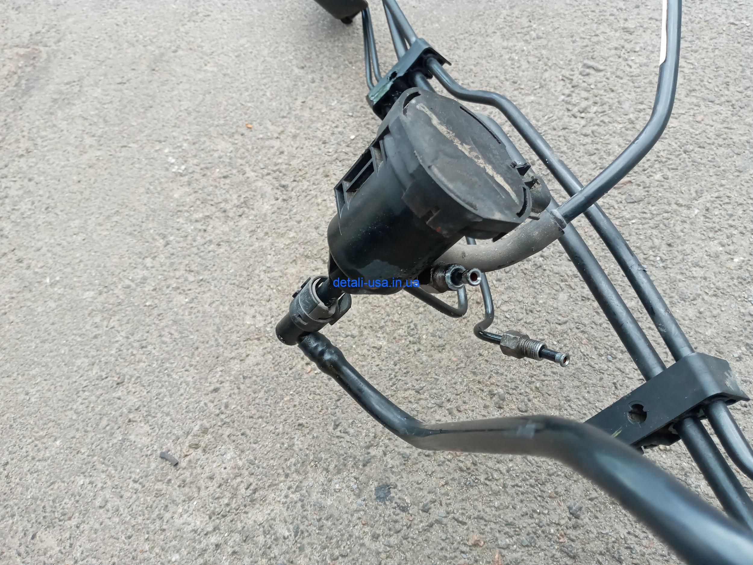 20210520_132042 Клапан вентиляции топливного бака на Jeep Patriot — Джип Патриот 04891741AA