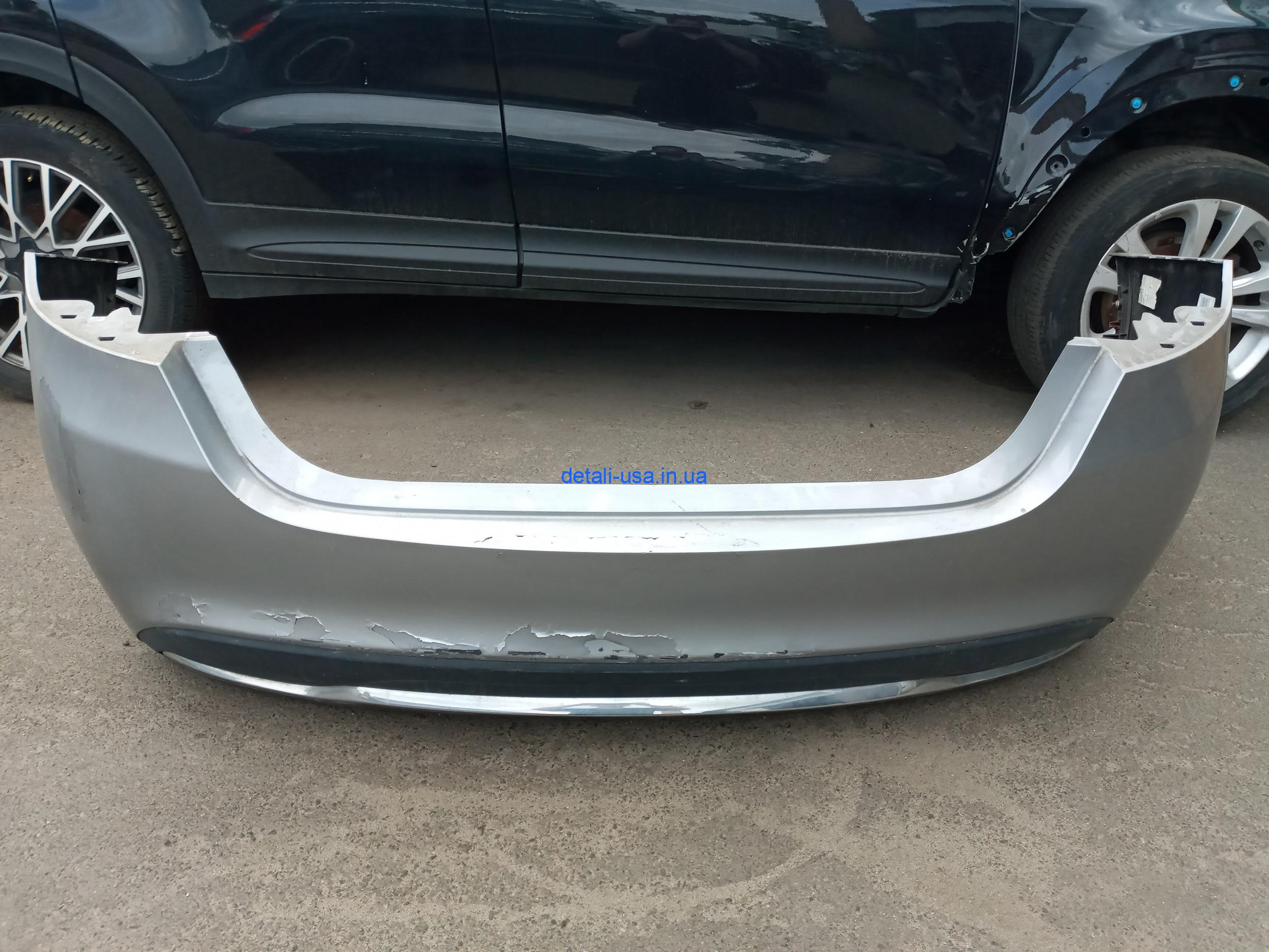20210603_164138 Бампер задний голый на Chrysler 200 — Крайслер 200 1UW74TZZAD