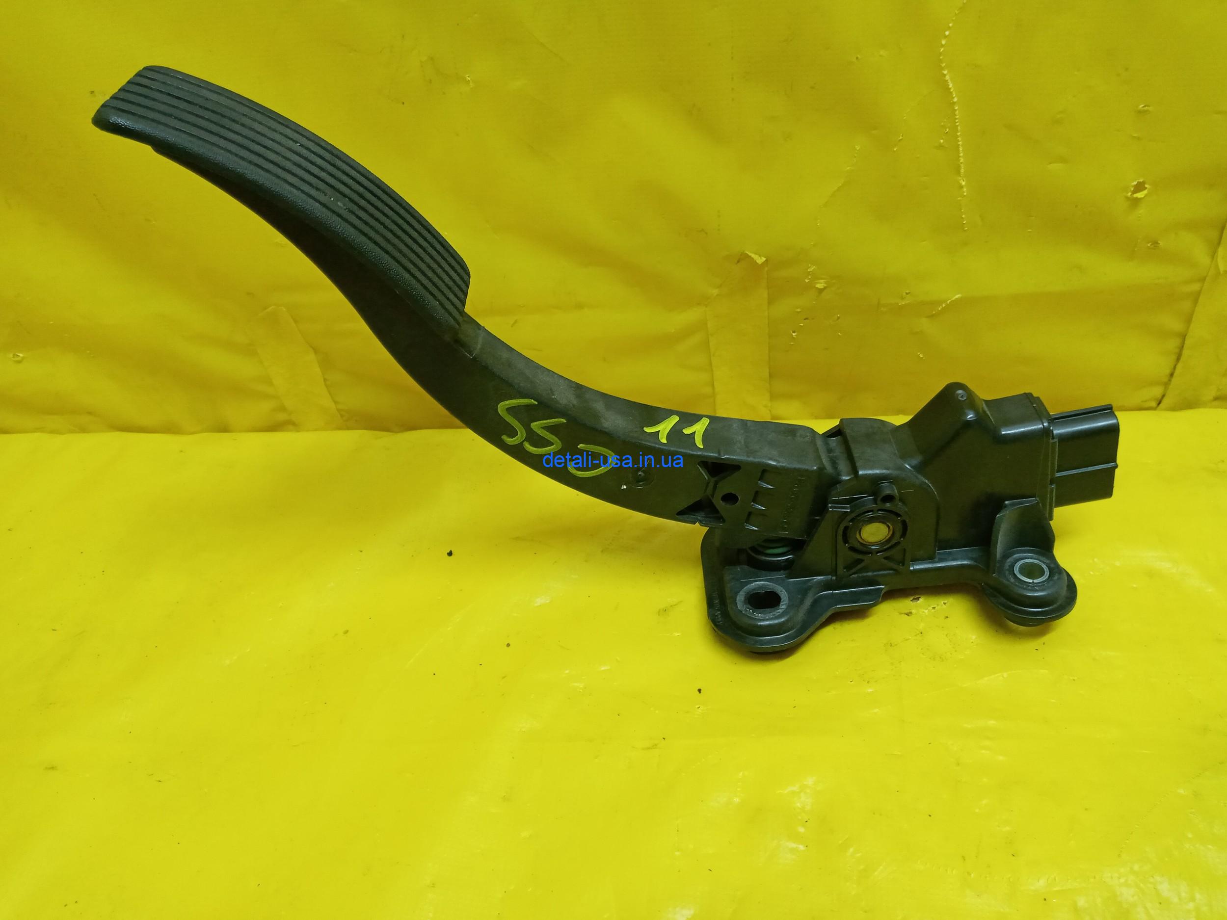 20210915_134439 Педаль газа на Jeep Compass — Джип Компасс 04891585AE