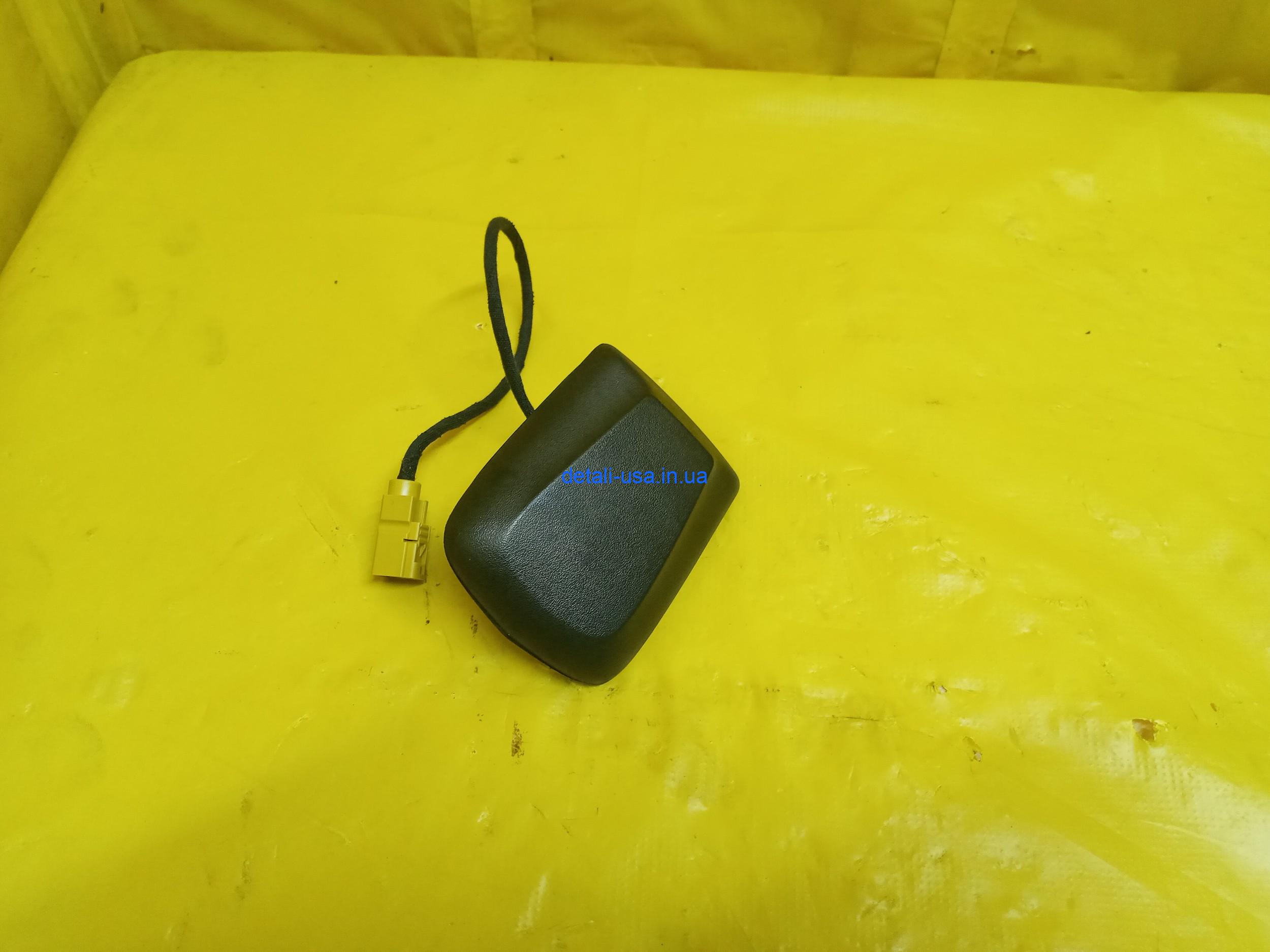 20210917_163633 Антенна на Jeep Compass — Джип Компасс 05064908AA