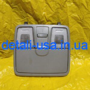 Плафон освещения салона хундай акцент, 928004LXXX