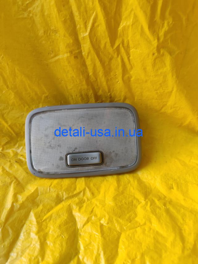 Акция плафон салону задній hyundai accent 928701RXXX Акция плафон салону задній hyundai accent 928701RXXX