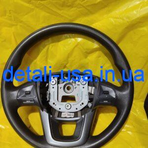 Руль KIA Рио HYUNDAI 561534X500