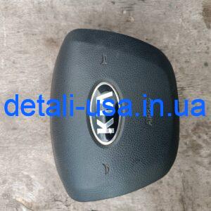 Подушка безпеки в руль(airbag), Kia Rio 569004X100WK
