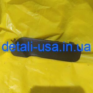 Накладка консоли Hyundai/Kia 846154y000