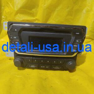Магнитола Hyundai/Kia 961604Y000