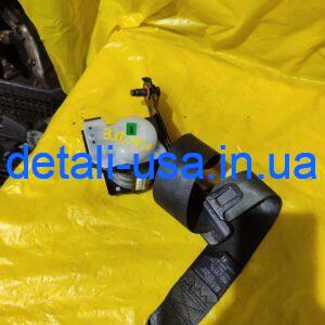 Ремень безопасности задний правый Hyundai/Kia 898204L000WK