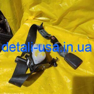 Ремень безопасности средний задний Hyundai/Kia 898504L000WK