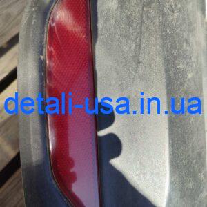 Светоотображатель задний левый Hyundai/Kia 924054x000