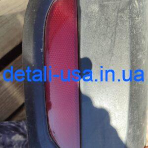 Светоотображатель задний правый Hyundai/Kia 924064x000