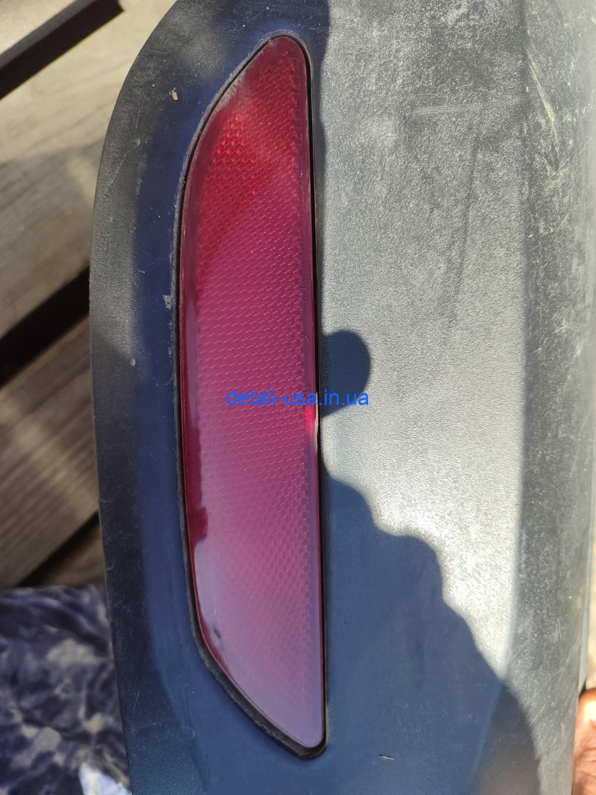 Светоотображатель задний правый Hyundai/Kia 924064x000 Светоотображатель задний правый Hyundai/Kia 924064×000