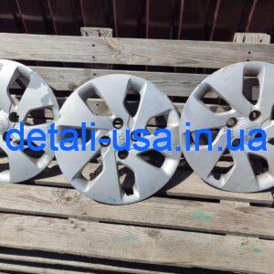 Колпаки колеса Hyundai/Kia 529604y000