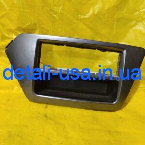 Накладка для магнитолы Hyundai/Kia 847414y000