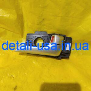 Ручка двери внутренняя передняя правая Hyundai/Kia 826204Y000