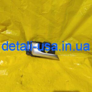 Ручка двери внутренняя задняя левая Hyundai/Kia 82610-4Y000-ASQ
