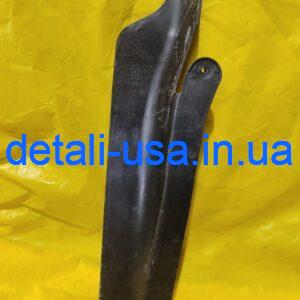 Защитный кожух замка двери задней левой Hyundai/Kia 814764Y000