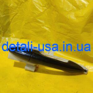 Ручка двери наружная задняя левая Hyundai/Kia 82655-1W000