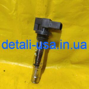 Катушка зажигания VAG POLO 036905715c