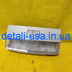 Плафон потолка VAG POLO 6Q0947105