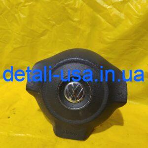 Подушка безопасности руль airbag VAG POLO 6R0880201G