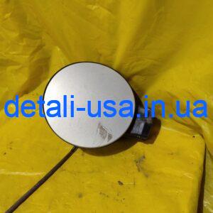 Лючок бензобака VAG POLO 6RU809857