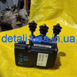 Блок VAG POLO 6R0614117 T