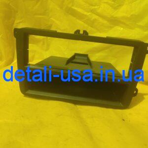 Ящик передней консоли VAG POLO 1K0857058A