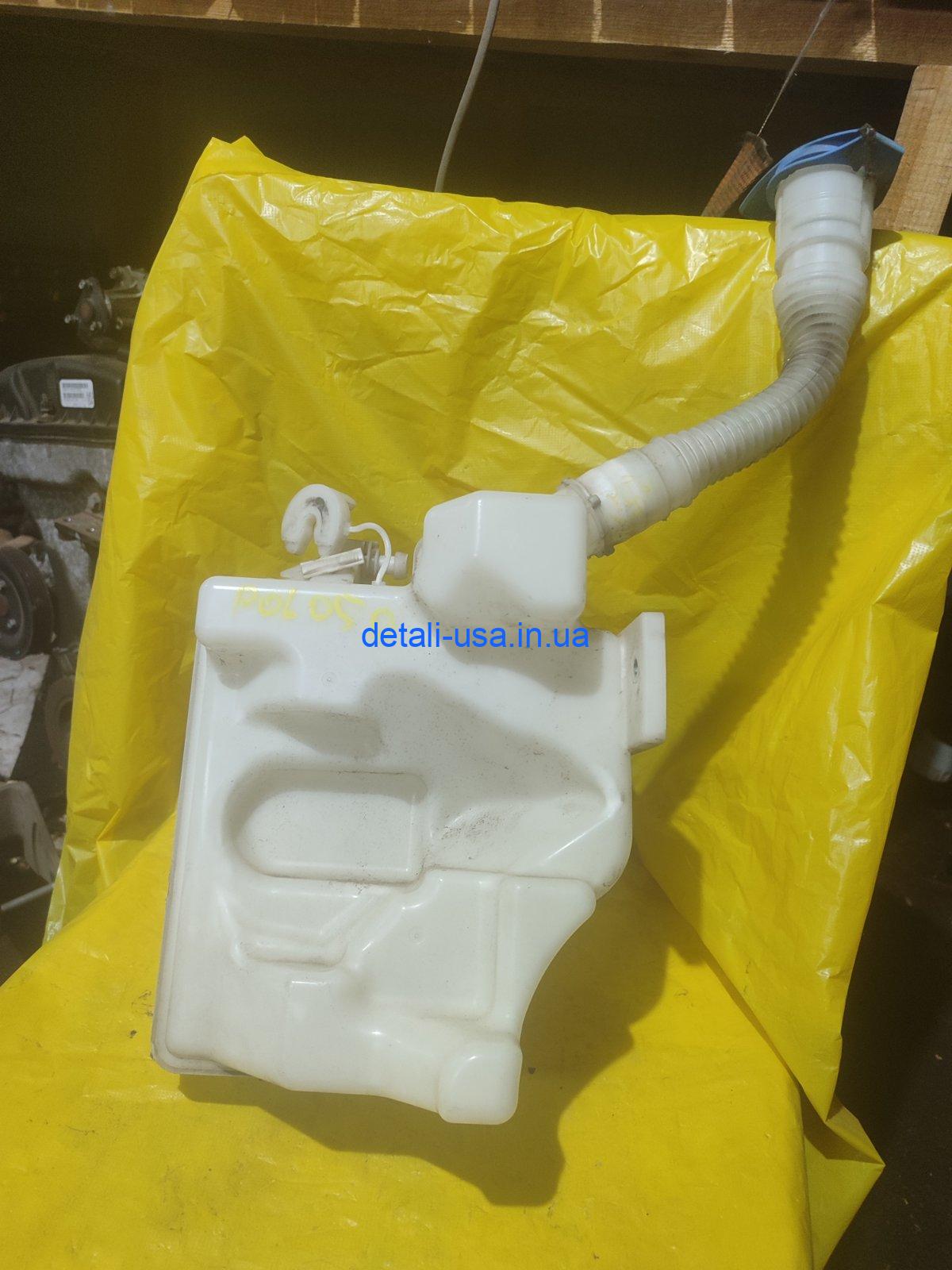 Бачок омивача VAG POLO 6RG955449 Бачок омивача VAG POLO 6RG955449