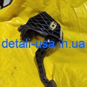 Педаль щеплення VAG POLO 06RU721059