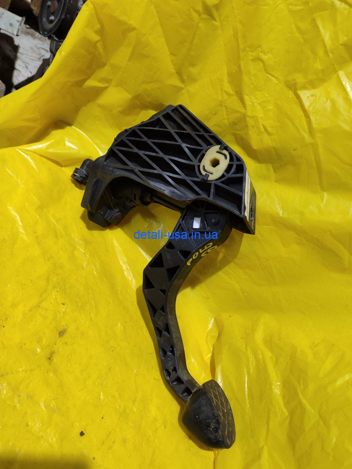 Педаль щеплення VAG POLO 06RU721059 Педаль щеплення VAG POLO 06RU721059