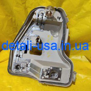 Плата задня ліва VAG POLO 6RU945257A