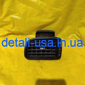 Дефлектор решітка салону лівий VAG POLO 6RF819703B