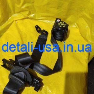 Ремінь безпеки передній правий VAG POLO 6RG857706B