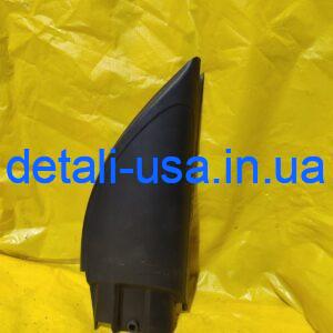 Крышка зеркала внутренняя правая VAG POLO 6RU837974