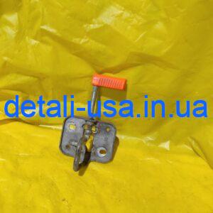 Замок капота VAG POLO 6r0823186c