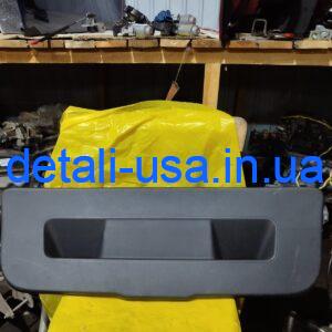 Оббивка кришки багажника VAG POLO 6RU867605