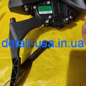 Педаль газа (акселератора) VAG POLO 6Q1721503M