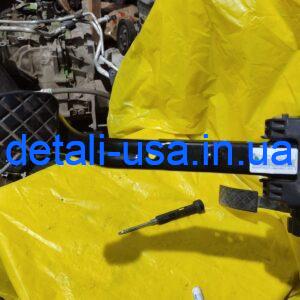 Педаль тормоза VAG POLO 6RU721141