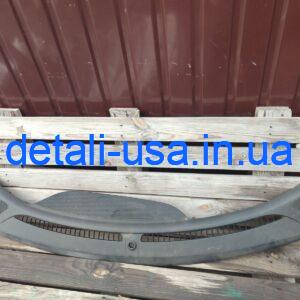 Верхняя накладка торпедо Dodge Dart 1SW01DX9AE