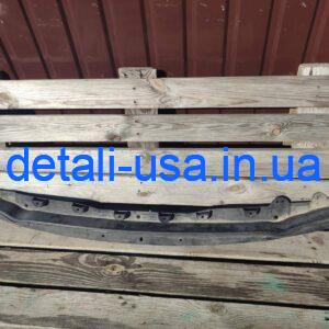 Водосток лобового стекла Jeep Cherokee 68102559ad