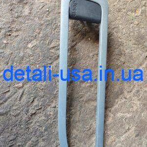 Боковий декор рами кришки Jeep Cherokee 1ZW61TRMAC