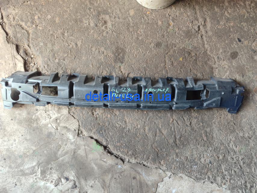 Абсорбер (наполнитель) бампера переднего Jeep Cherokee 68200495AB Абсорбер (наполнитель) бампера переднего Jeep Cherokee 68200495AB